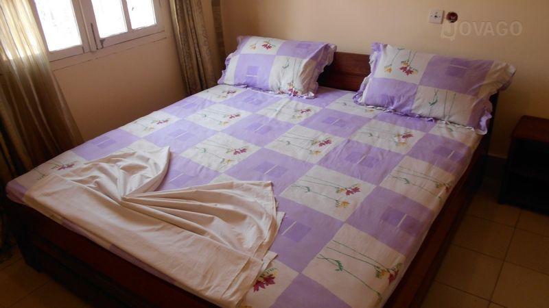 Residence A33 Ollombo | Accommodation PierHead