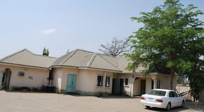Nkafiyang Motel | Jalingo Accommodation