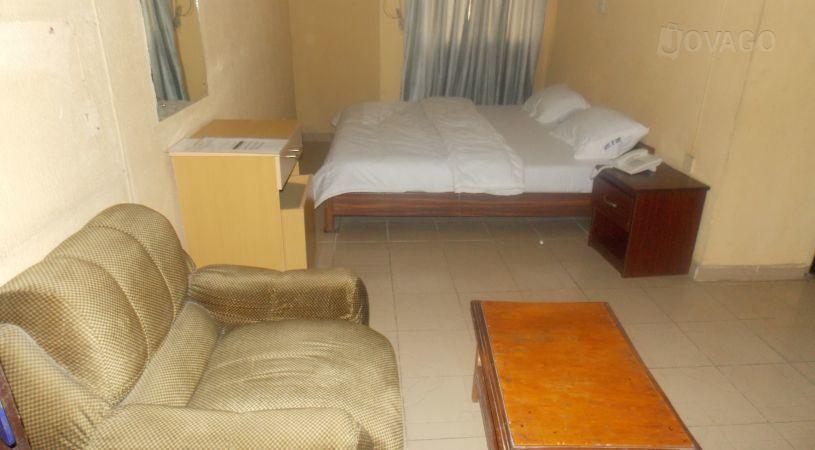 De-Duke Hotel | Alagbado Accommodation