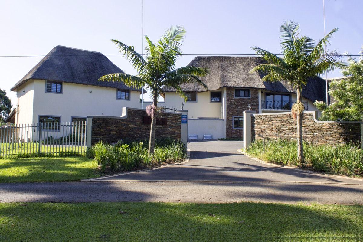 Eagles Nest | Self-catering Everton