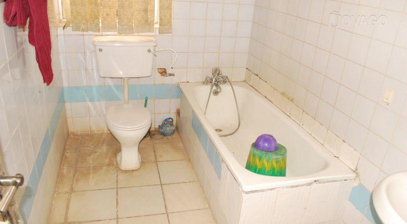 Taraba State Stadium Hotel | Jalingo Accommodation