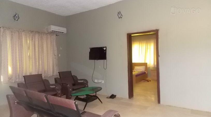 KCG Homes Limited | Accommodation Omu-Aran