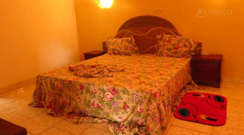 Hotel le Safari | Accommodation Dolisie