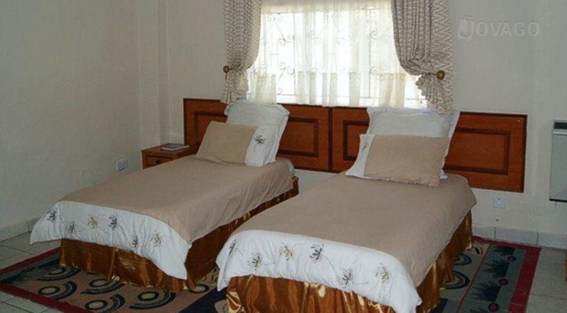 Skyview Lodge | Accommodation Lusaka