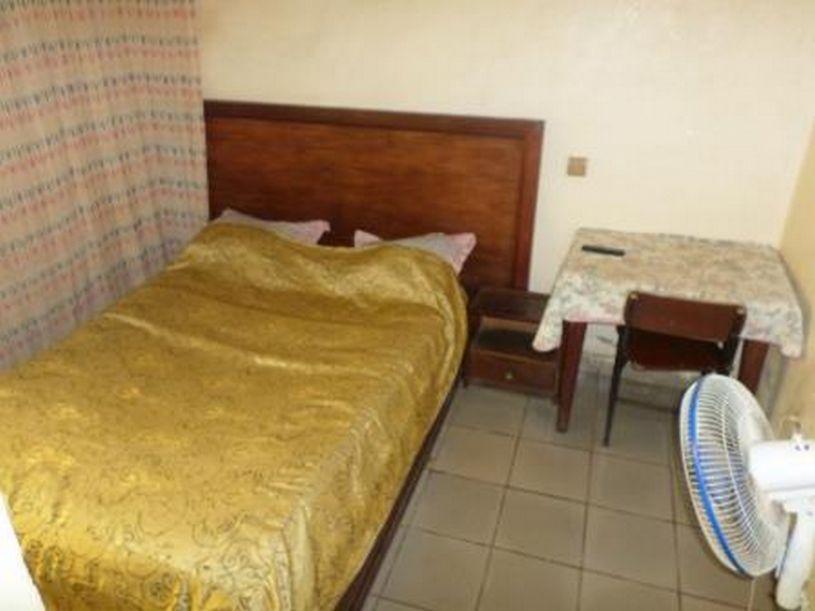 Complexe Marhaba | Accommodation Ngaoundere