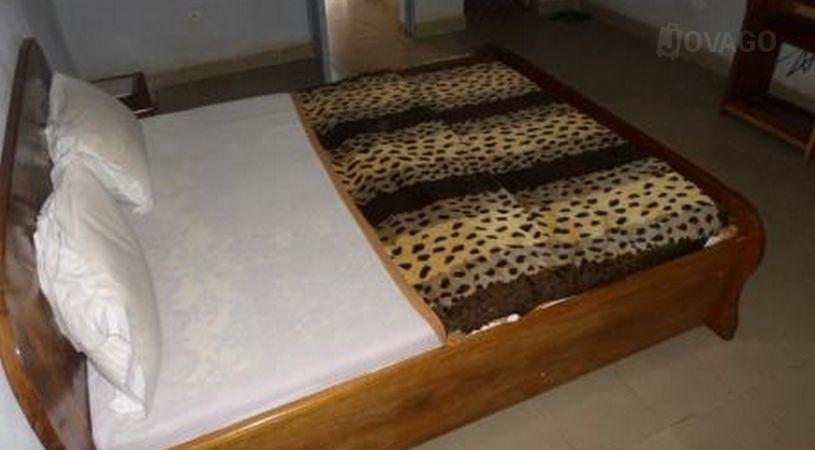 Hotel Malo | Ngaoundere Accommodation