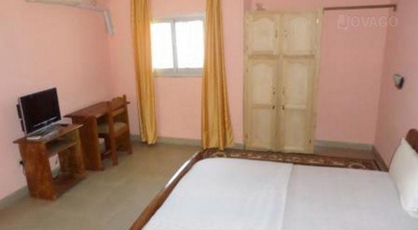 Auberge du Mbam | Bafia Hotels