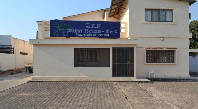 Zulf Guest House | Maputo Accommodation