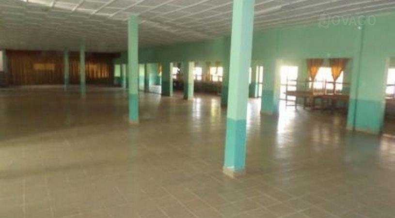 Mentong Village | Accommodation Ngaoundere