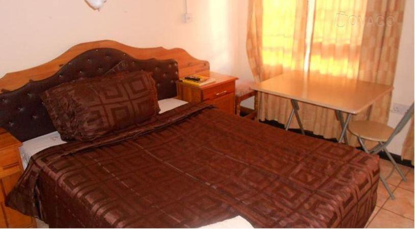 Wane Guest House | Livingstone Accommodation