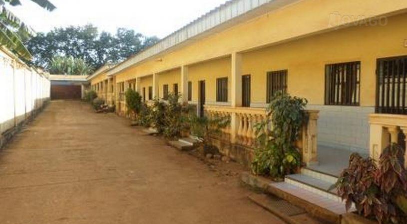 Mentong Annexe | Accommodation Ngaoundere
