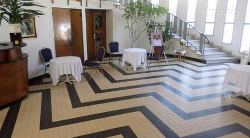 Transcam Hotel | Ngaoundere Accommodation