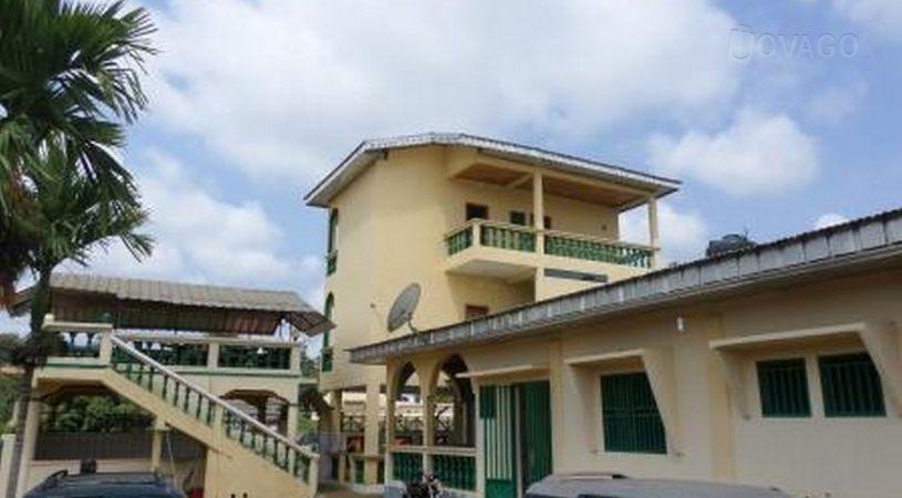 Hotel Rim Touristique | Bafia Hotels