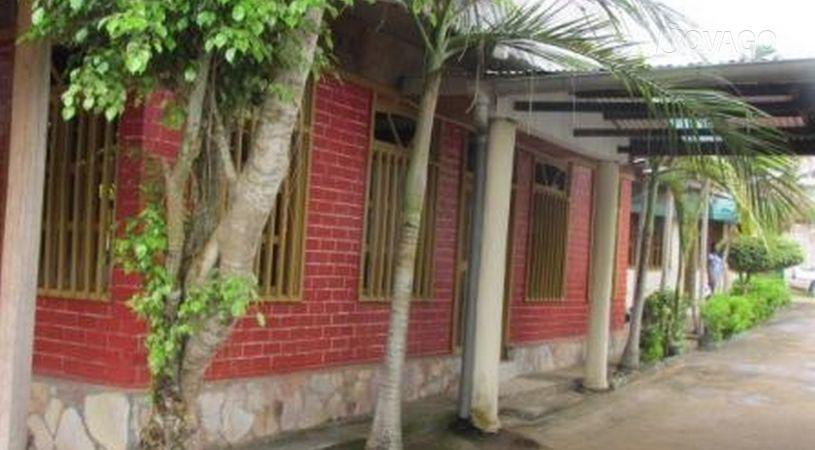 Auberge nid d'or | Accommodation Ngaoundal