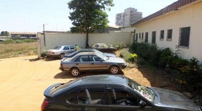 Hotel de la Gare | Ngaoundere Accommodation