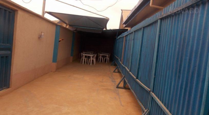 Maobt Hotel | Ipaja Accommodation