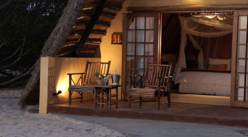 Pestana Bazaruto Lodge