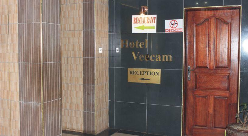 Veecam Hotel | Nairobi Hotels