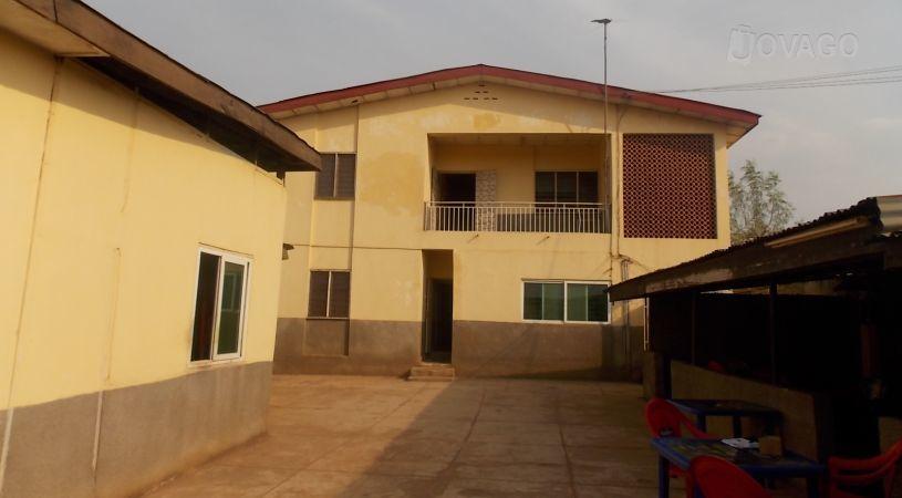 After Fatigue Guest House | Offa Accommodation