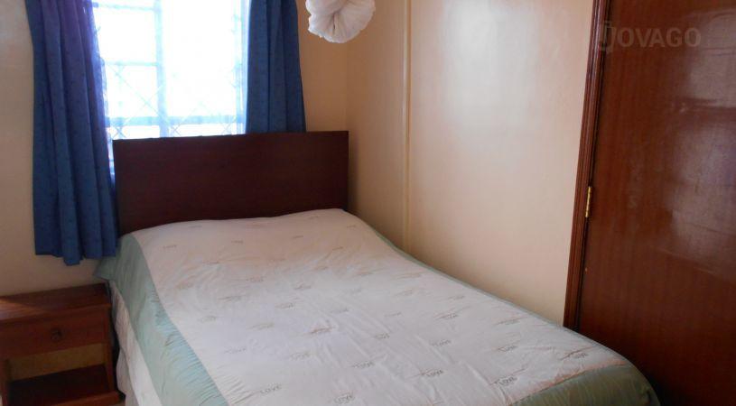 Becky's Guest House | Machakos Accommodation