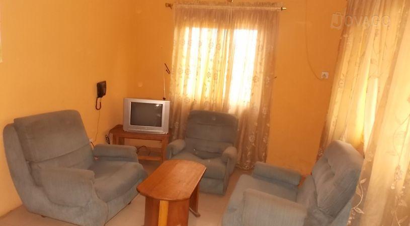 Grace Court Hotels | Agbara Accommodation