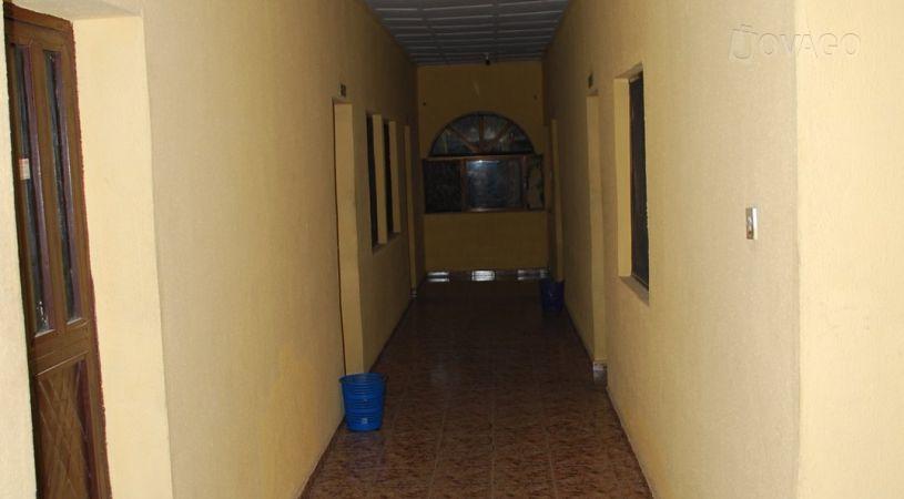 Balfa Hotel | Jalingo Accommodation