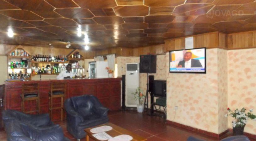 Palmac Hotels | Asokoro Accommodation
