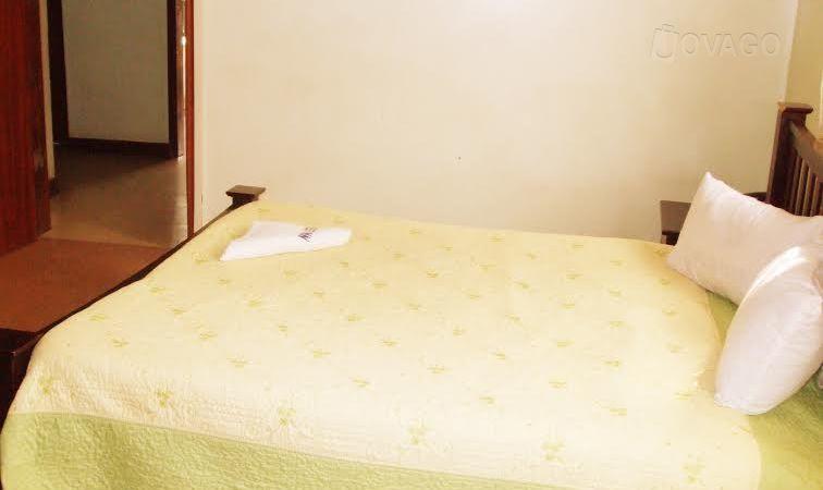 Valley Inn Hotel | Kabarnet Accommodation