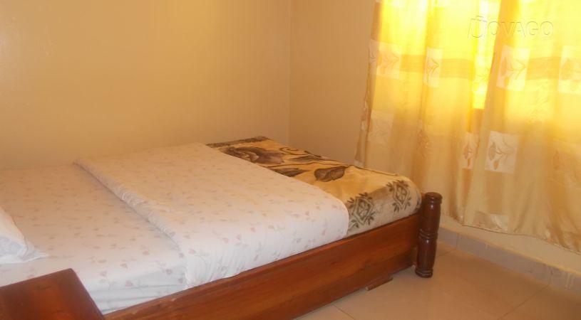 Mizero Hotel | Gitega Accommodation