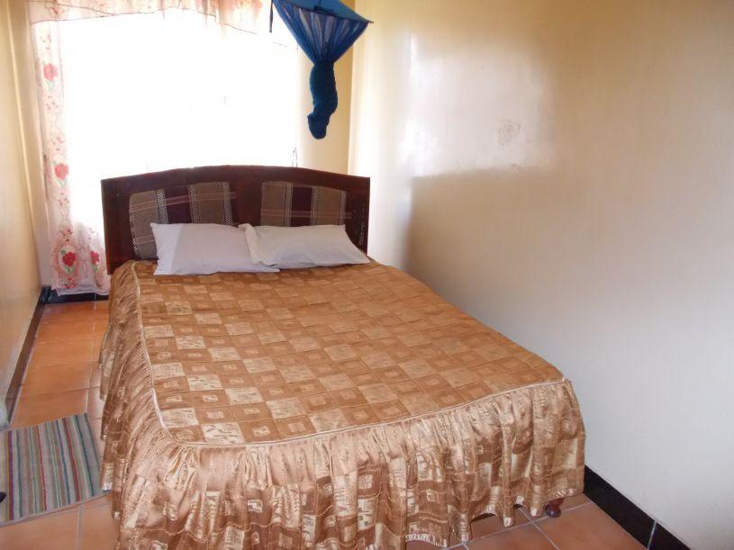 Giraffee Executive Inn | Karatu Accommodation