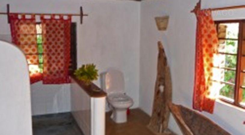 Che Che Vule Villa | Self-catering Zanzibar