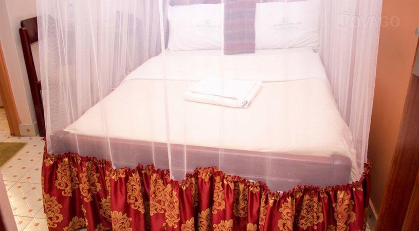 Alpine Hotel | Nakuru Accommodation