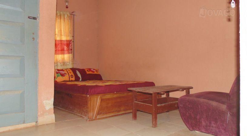Honeymoon Guesthouse | Ojodu Berger Accommodation