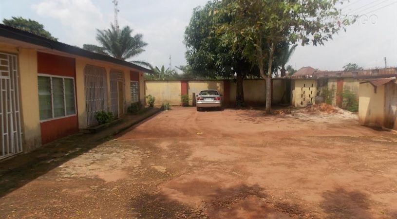 Hado Hotel | Accommodation Agbor