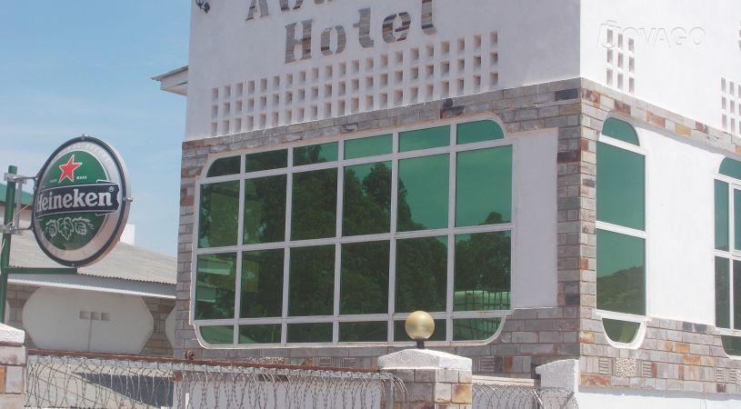 Accolade Hotel | Accommodation Gitega