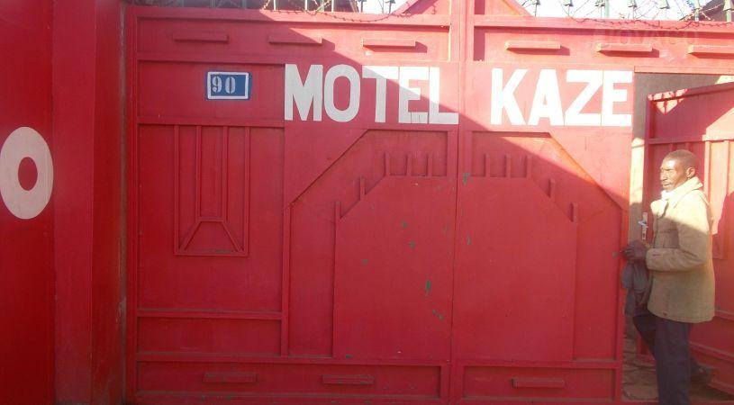Motel Kadza | Gitega Accommodation
