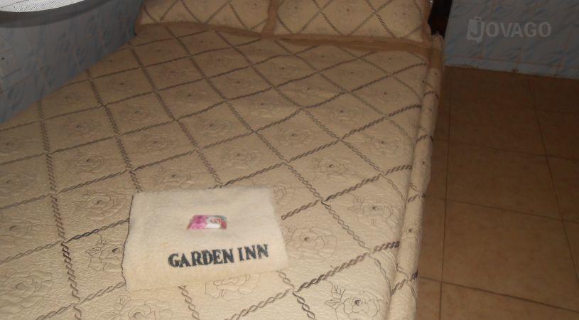 Garden Inn | Lira Accommodation