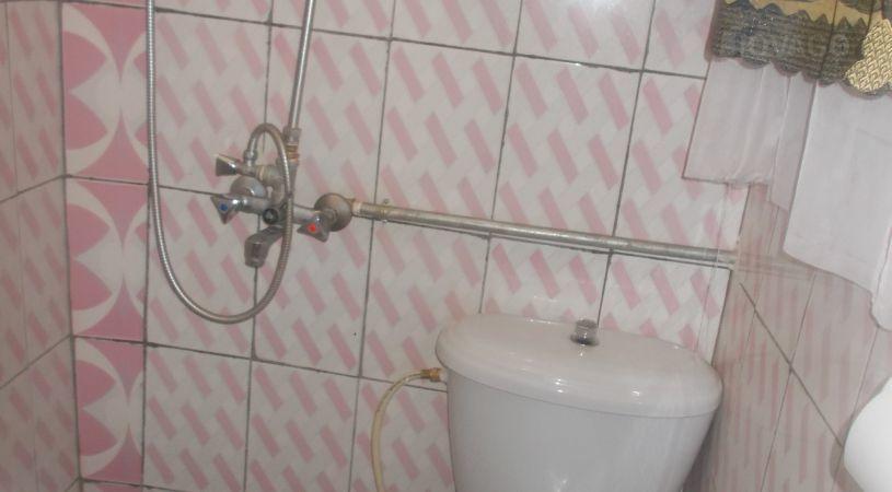 Kiranzira Pahorina Hotel | Accommodation Gitega