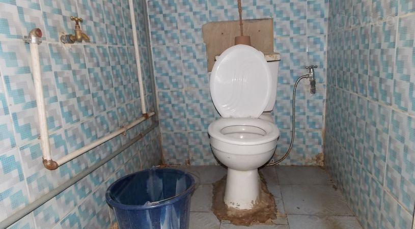 Everlasting Garden and Suites | Accommodation Akobo