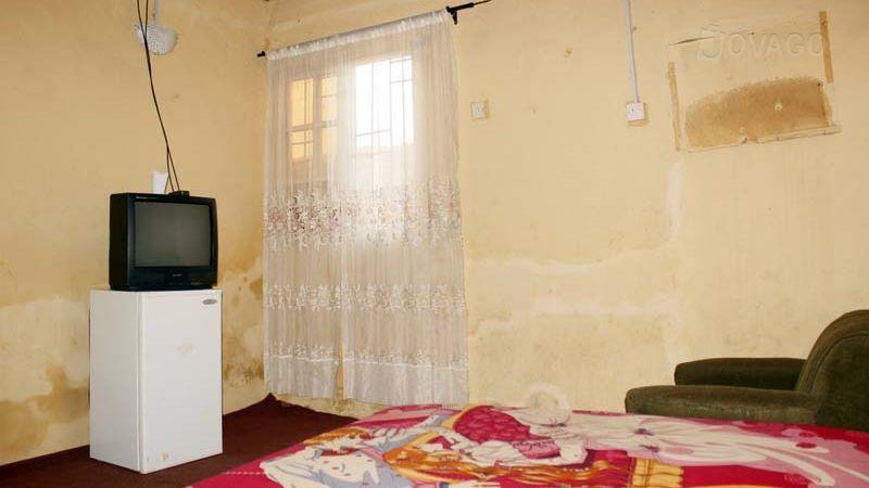 Kuzy Suites & Guest House | Narayi Accommodation