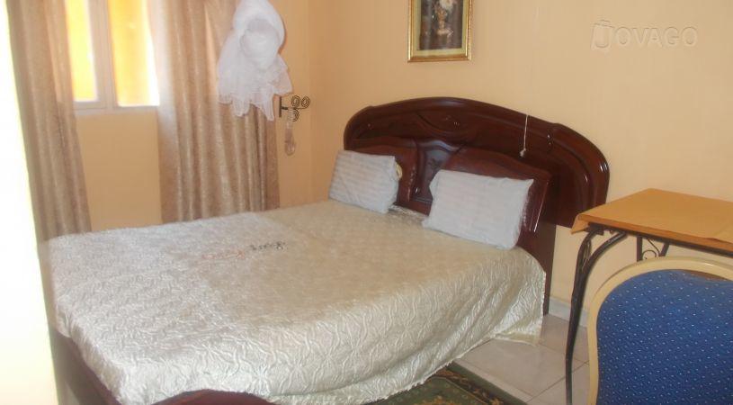Orange Lodge | Accommodation Gitega