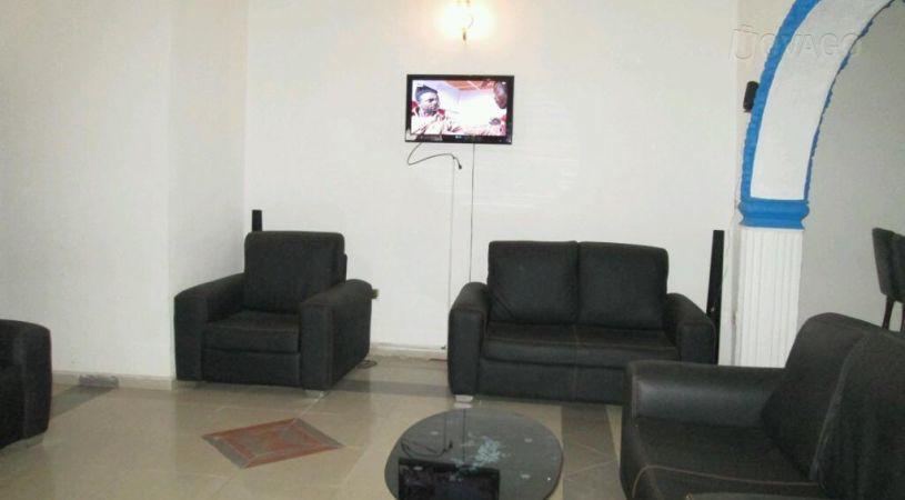 De-Jonny Blue Hotels Ltd | Calabar Accommodation