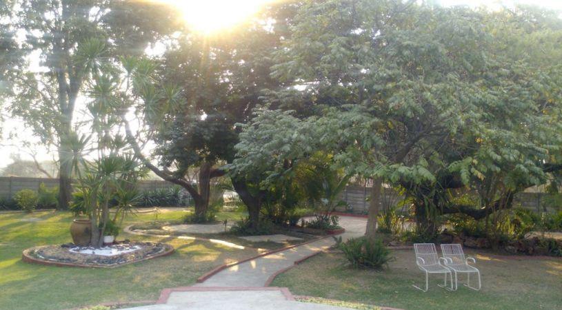 Mchuzi Lodge | Hotels Harare