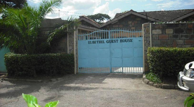El Bethel Guest House | Nakuru Accommodation