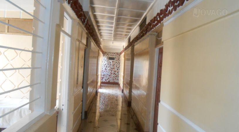 Mwanga Lodge | Mwanga Accommodation