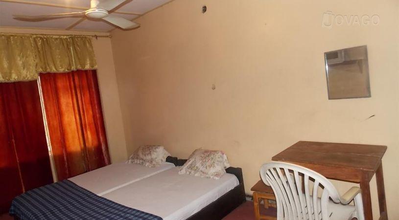 Travellers Mission Guest House | Accommodation Kunene