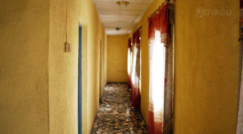 Yemi Guest House | Accommodation Okokomaiko