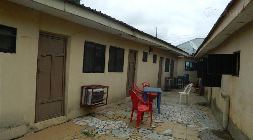 One Mind Cool Spot | Accommodation Bwari