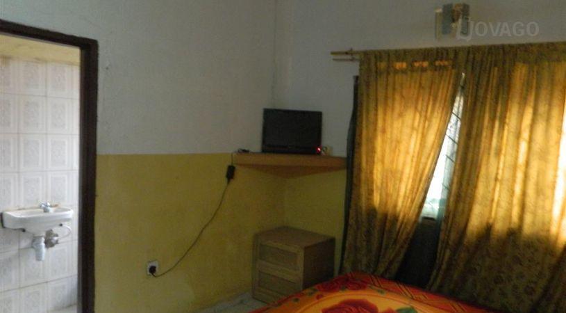 Cappo Guest House | Accommodation Lugbe