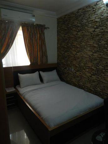 Liberty Unique Class Hotel & Suites Ltd | Bwari Accommodation